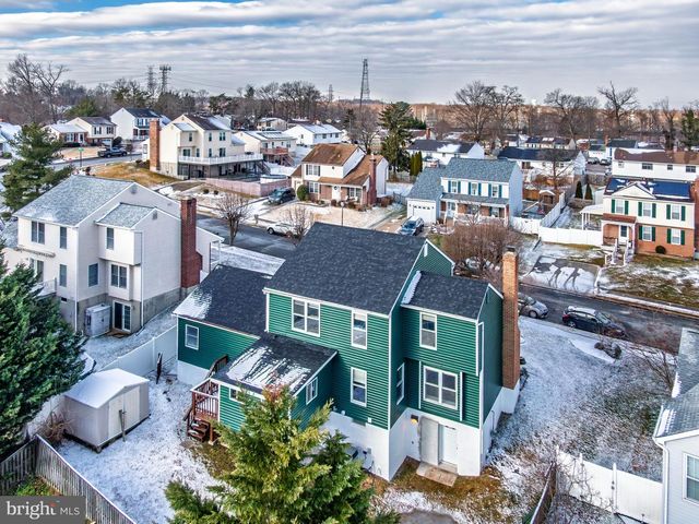 9464 BELLHALL DR, Baltimore, MD 21236