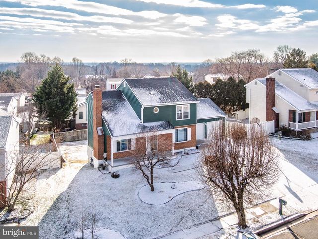 9464 BELLHALL DR, Baltimore, MD 21236