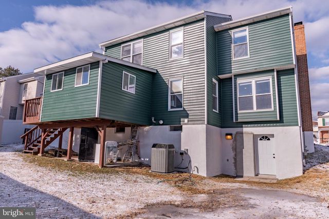 9464 BELLHALL DR, Baltimore, MD 21236