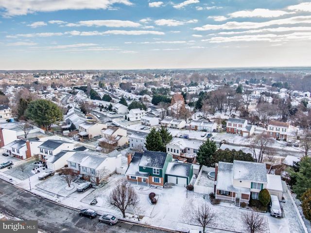 9464 BELLHALL DR, Baltimore, MD 21236