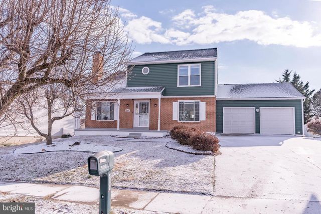 9464 BELLHALL DR, Baltimore, MD 21236