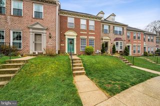 3964 FOREST VALLEY, Parkville, MD 21234