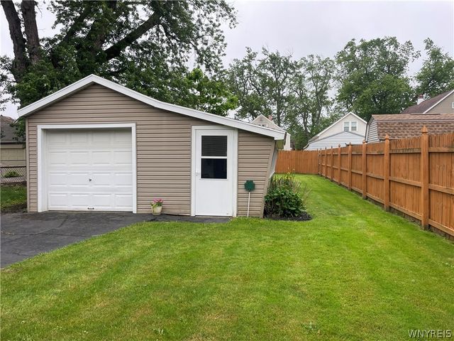 259 Eden Street, Buffalo, NY 14220