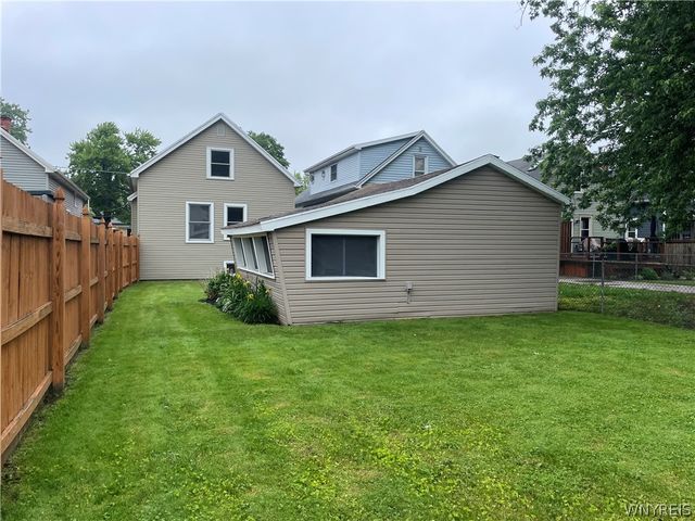 259 Eden Street, Buffalo, NY 14220