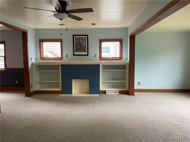 259 Eden Street, Buffalo, NY 14220