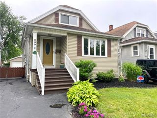259 Eden Street, Buffalo, NY 14220