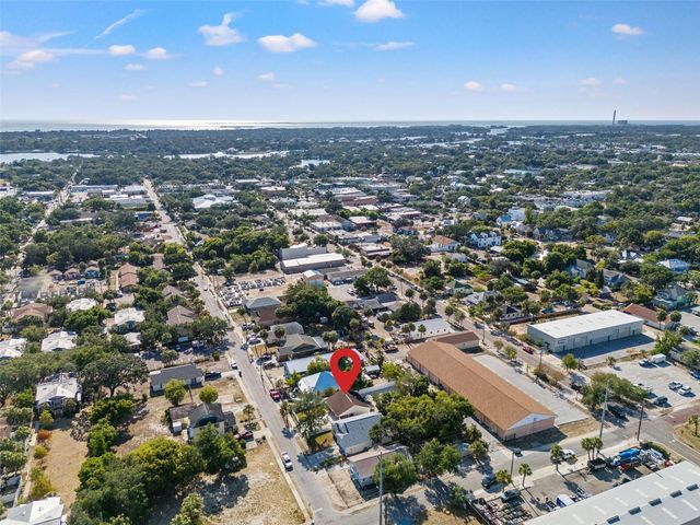 439 E BOYER STREET, Tarpon Springs, FL 34689