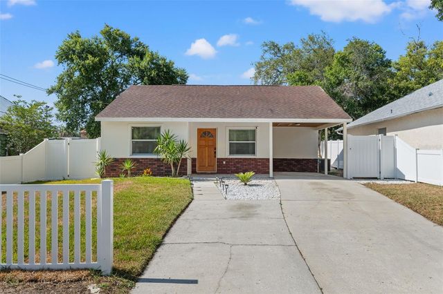 439 E BOYER STREET, Tarpon Springs, FL 34689