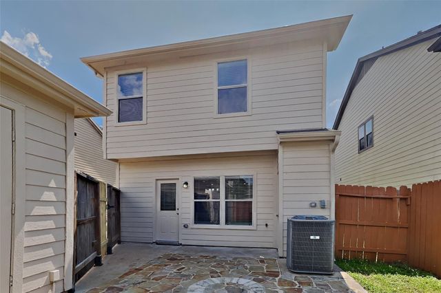 6211 Gillian Park Drive, Katy, TX 77449