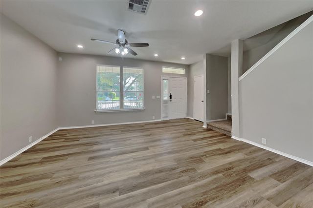 6211 Gillian Park Drive, Katy, TX 77449