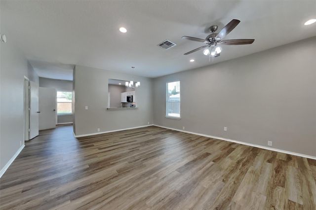 6211 Gillian Park Drive, Katy, TX 77449