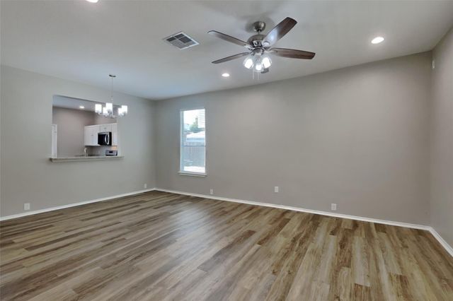 6211 Gillian Park Drive, Katy, TX 77449