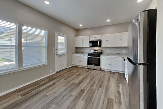 6211 Gillian Park Drive, Katy, TX 77449