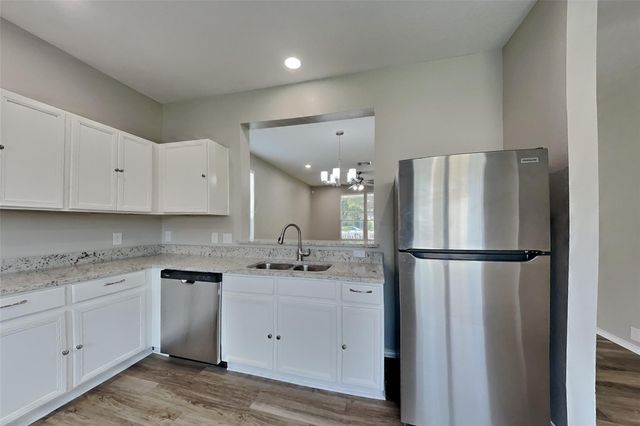 6211 Gillian Park Drive, Katy, TX 77449