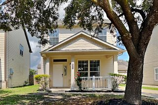 6211 Gillian Park Drive, Katy, TX 77449