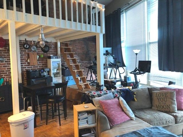 61 Brookline Avenue 402, Boston, MA 02215