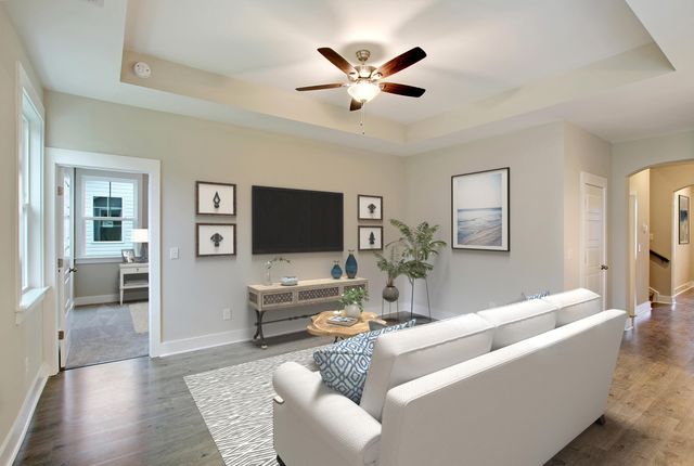 8619 Connor Court, North Charleston, SC 29406