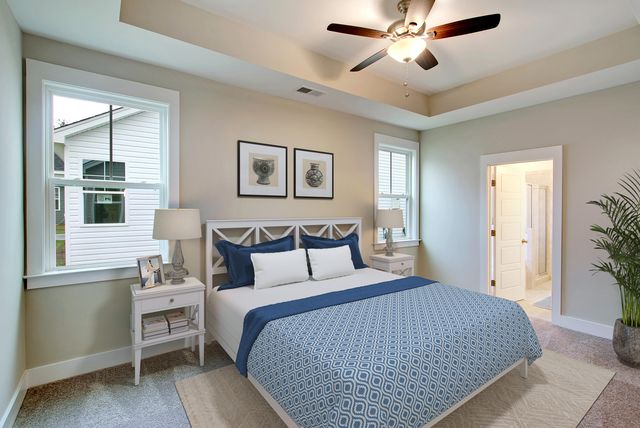 8619 Connor Court, North Charleston, SC 29406