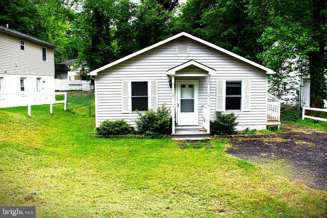 724 SPRUCE DR, Lusby, MD 20657