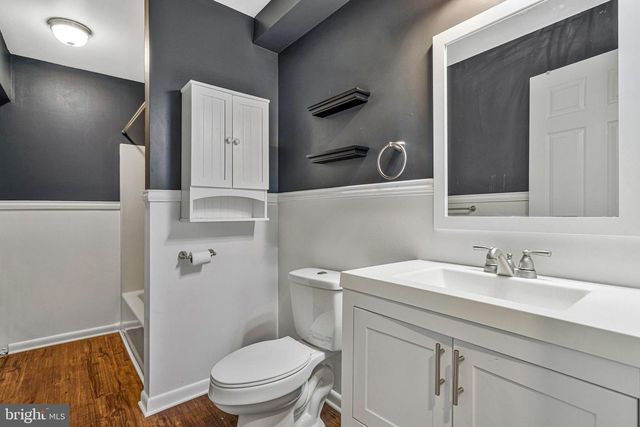 724 SPRUCE DR, Lusby, MD 20657