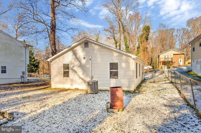 724 SPRUCE DR, Lusby, MD 20657