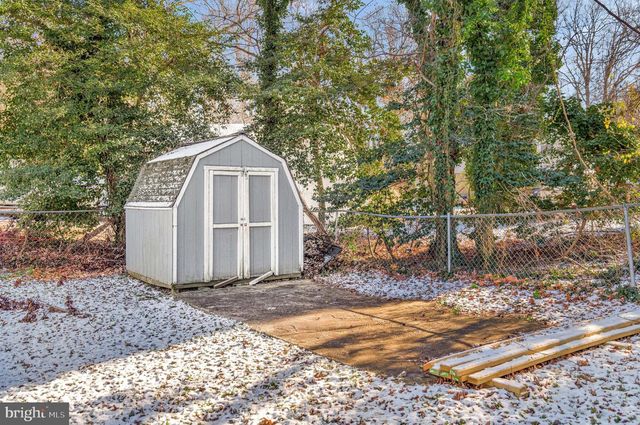 724 SPRUCE DR, Lusby, MD 20657