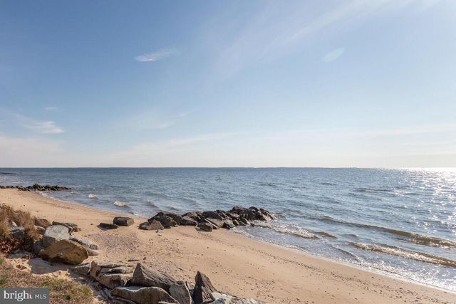 724 SPRUCE DR, Lusby, MD 20657