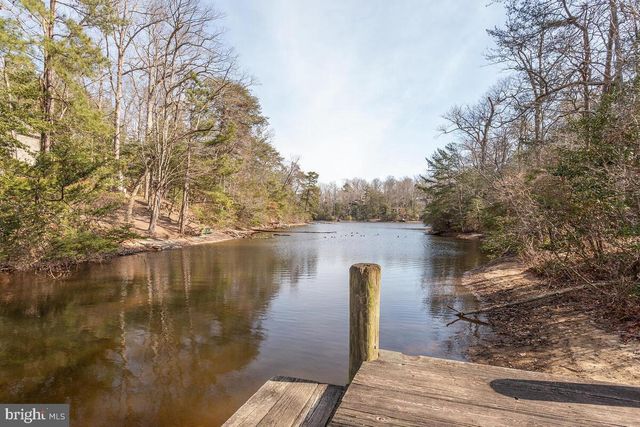 724 SPRUCE DR, Lusby, MD 20657