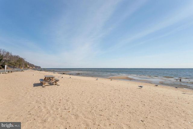 724 SPRUCE DR, Lusby, MD 20657