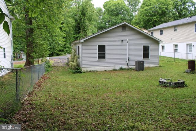 724 SPRUCE DR, Lusby, MD 20657