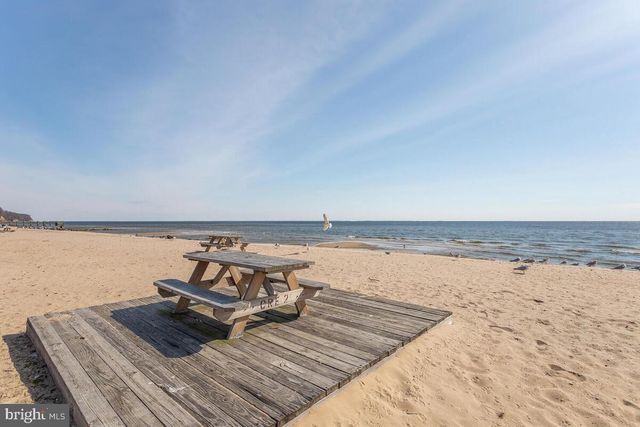 724 SPRUCE DR, Lusby, MD 20657