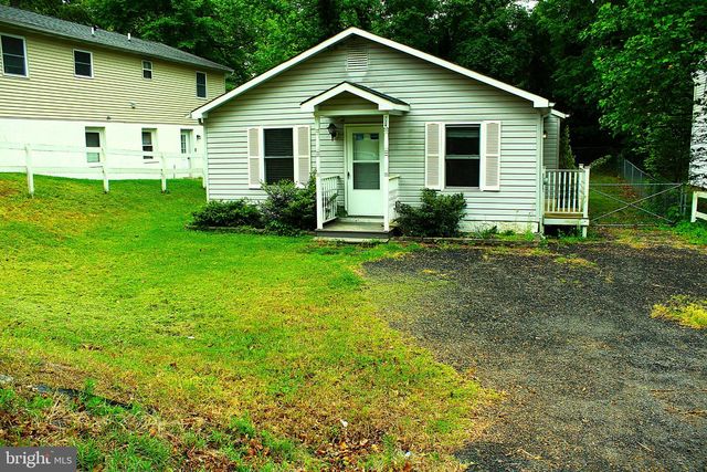 724 SPRUCE DR, Lusby, MD 20657