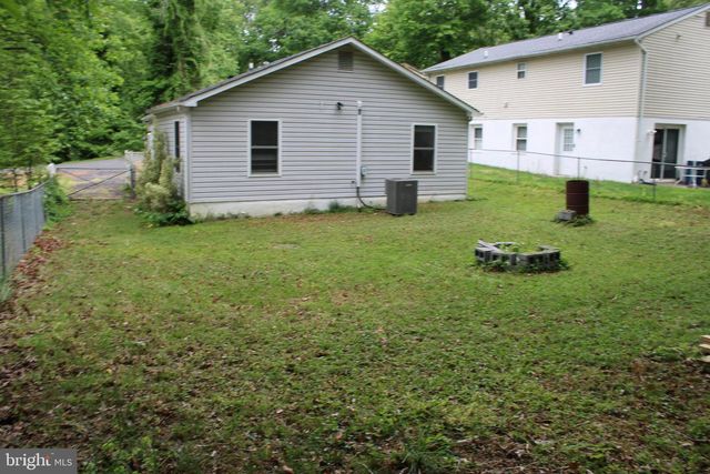 724 SPRUCE DR, Lusby, MD 20657