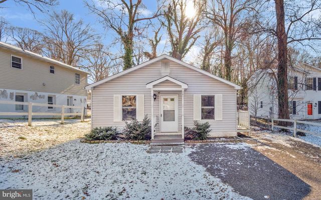 724 SPRUCE DR, Lusby, MD 20657