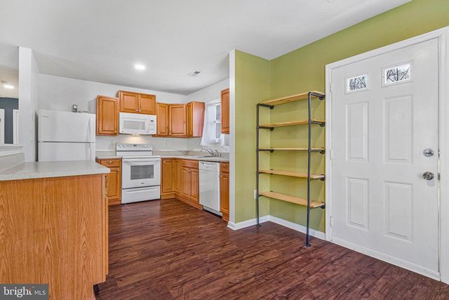 724 SPRUCE DR, Lusby, MD 20657