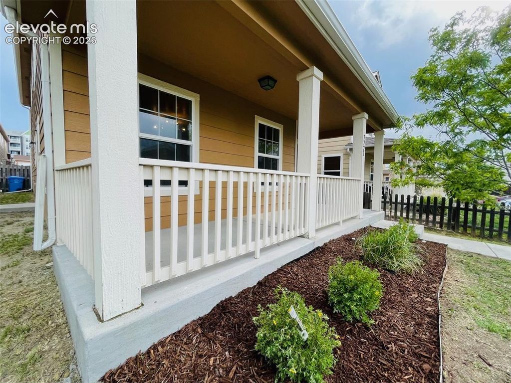 7721 Crestone Peak Trail, Colorado Springs, CO 80924 — photo 5