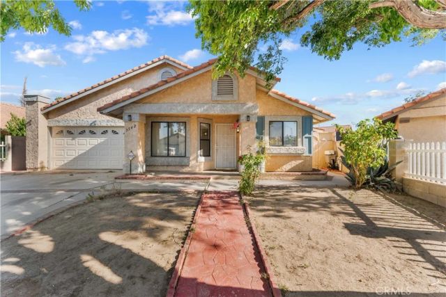3542 E Avenue R10, Palmdale, CA 93550