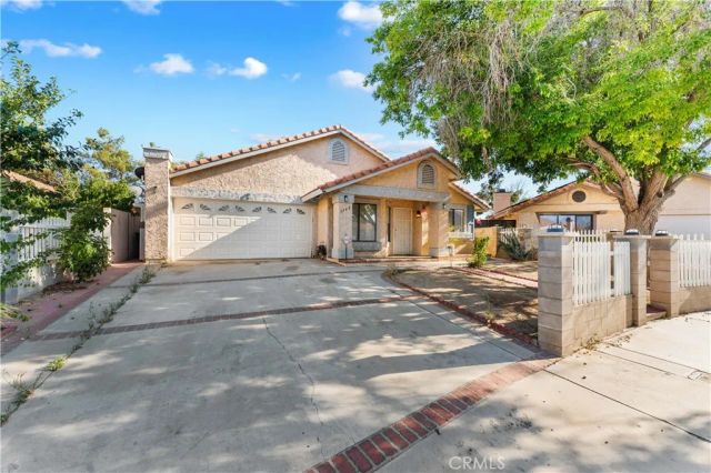 3542 E Avenue R10, Palmdale, CA 93550
