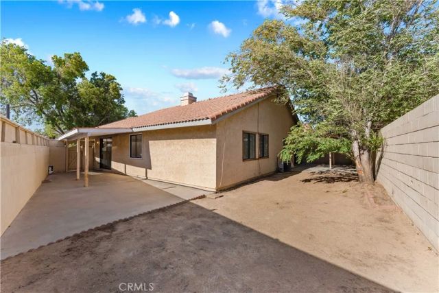 3542 E Avenue R10, Palmdale, CA 93550
