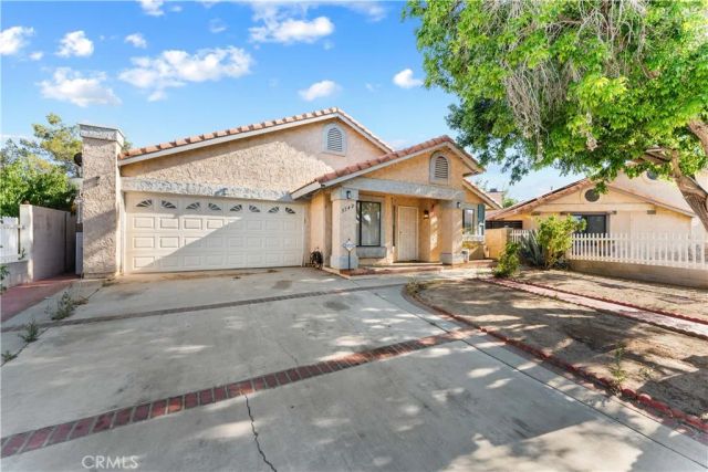 3542 E Avenue R10, Palmdale, CA 93550