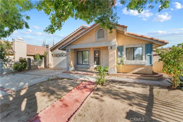 3542 E Avenue R10, Palmdale, CA 93550
