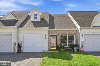 305 BAKER DR, Bear, DE 19701