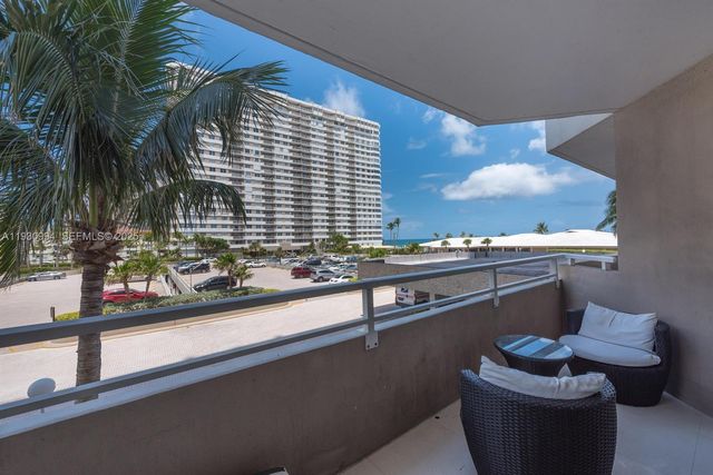 1980 S Ocean Dr 2H, Hallandale Beach, FL 33009