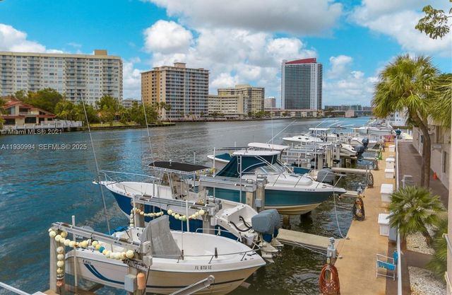 1980 S Ocean Dr 2H, Hallandale Beach, FL 33009