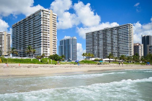 1980 S Ocean Dr 2H, Hallandale Beach, FL 33009