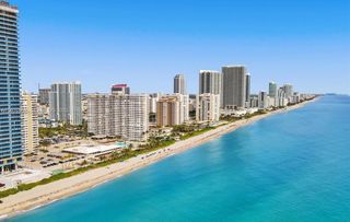 1980 S Ocean Dr 2H, Hallandale Beach, FL 33009
