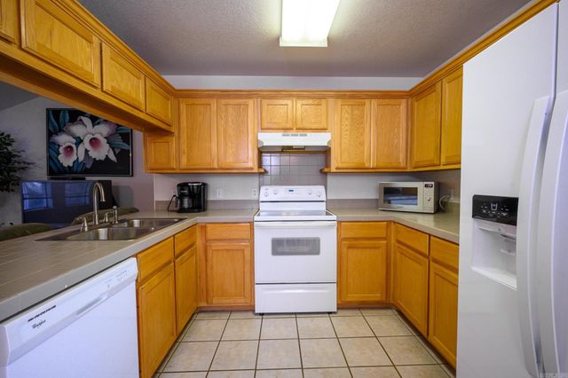 908 Orchard Avenue, Mena, AR 71953