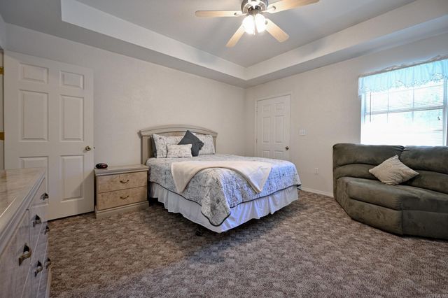 908 Orchard Avenue, Mena, AR 71953