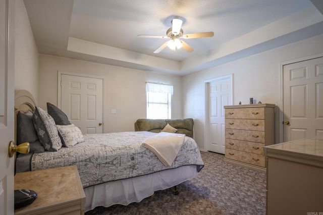 908 Orchard Avenue, Mena, AR 71953