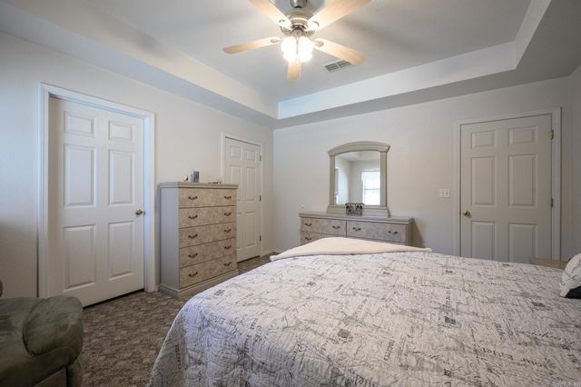 908 Orchard Avenue, Mena, AR 71953